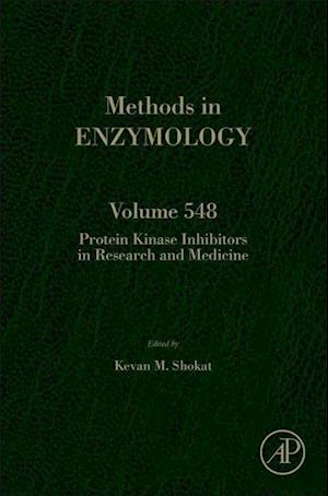Protein Kinase Inhibitors in Research and Medicine