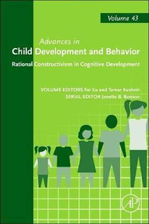 Rational Constructivism in Cognitive Development