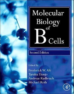 Molecular Biology of B Cells