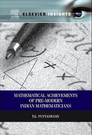 Mathematical Achievements of Pre-modern Indian Mathematicians