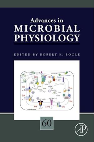 Advances in Microbial Physiology