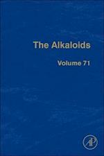 The Alkaloids