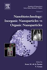 Nanobiotechnology