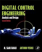 Digital Control Engineering