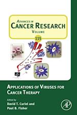 Applications of Viruses for Cancer Therapy