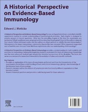 A Historical Perspective on Evidence-Based Immunology