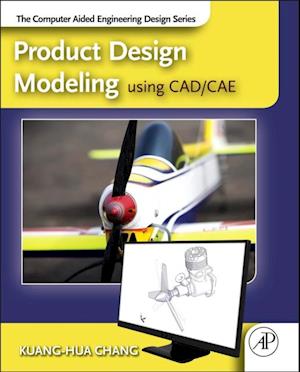 Product Design Modeling using CAD/CAE