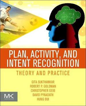 Plan, Activity, and Intent Recognition