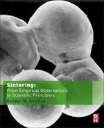 Sintering: From Empirical Observations to Scientific Principles