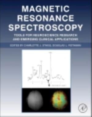 Magnetic Resonance Spectroscopy