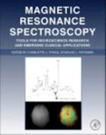 Magnetic Resonance Spectroscopy