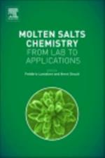 Molten Salts Chemistry