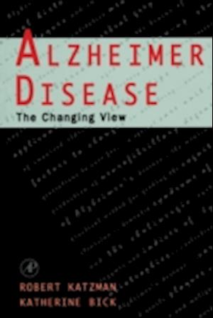 Alzheimer Disease: The Changing View