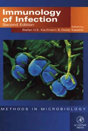 Immunology of Infection