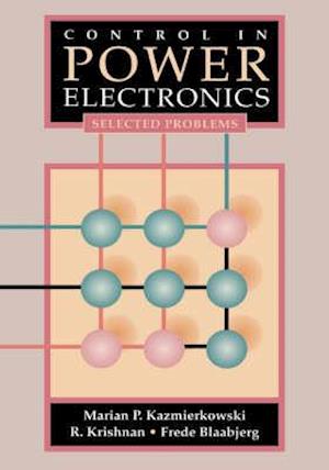 Control in Power Electronics