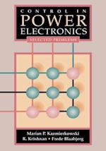 Control in Power Electronics