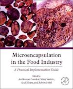 Microencapsulation in the Food Industry