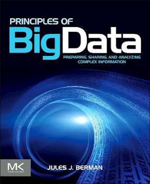 Principles of Big Data