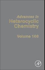 Advances in Heterocyclic Chemistry