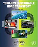 Towards Sustainable Road Transport