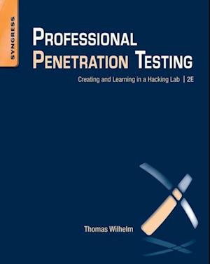 Professional Penetration Testing
