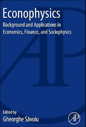 Econophysics