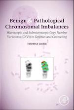 Benign and Pathological Chromosomal Imbalances