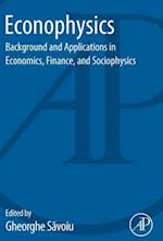 Econophysics