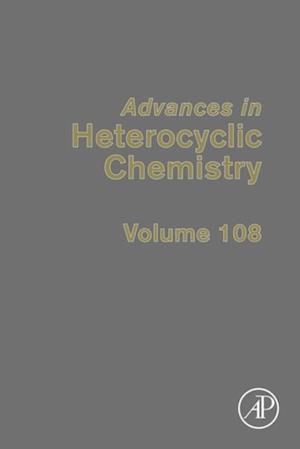 Advances in Heterocyclic Chemistry