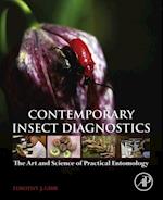 Contemporary Insect Diagnostics