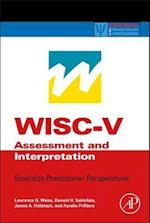 WISC-V Assessment and Interpretation