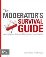 The Moderator's Survival Guide