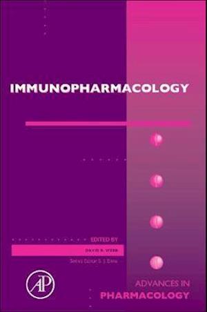 Immunopharmacology