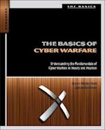 The Basics of Cyber Warfare