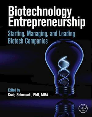 Biotechnology Entrepreneurship