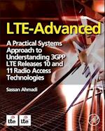 LTE-Advanced