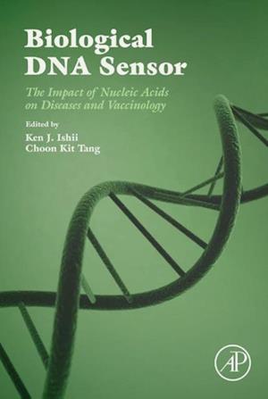 Biological DNA Sensor