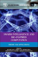 Swarm Intelligence and Bio-Inspired Computation