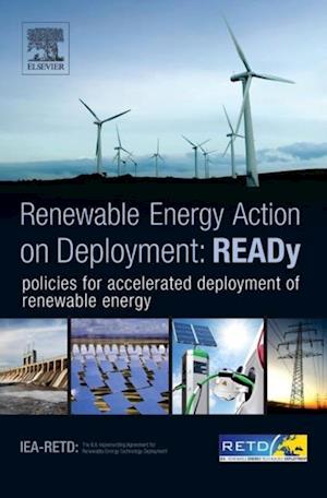 READy: Renewable Energy Action on Deployment