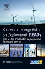 READy: Renewable Energy Action on Deployment