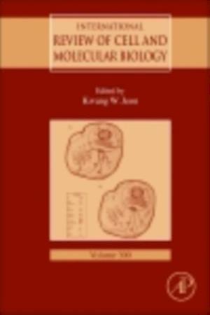 International Review of Cell and Molecular Biology