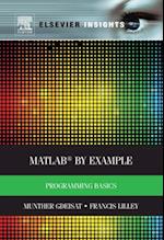 MATLAB(R) by Example