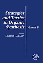 Strategies and Tactics in Organic Synthesis