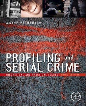 Profiling and Serial Crime