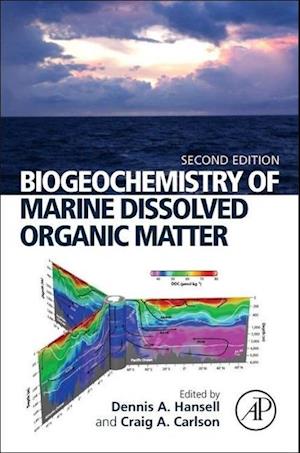 Biogeochemistry of Marine Dissolved Organic Matter