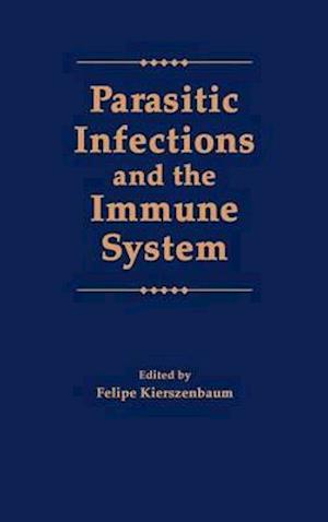 Parasitic Infections and the Immune System