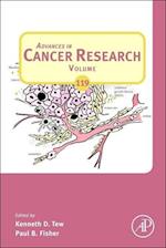 Advances in Cancer Research