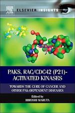 PAKs, RAC/CDC42 (p21)-activated Kinases