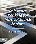 Relevance Ranking for Vertical Search Engines