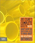 Joe Celko's Complete Guide to NoSQL
